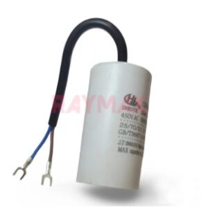 Motor Cap Wire Type 400V 45uf