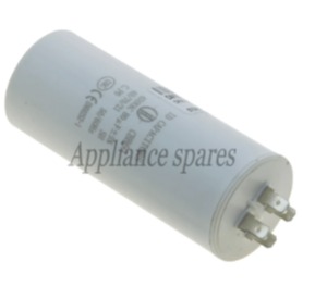 Paper Cap 4Pin 450v 80uf