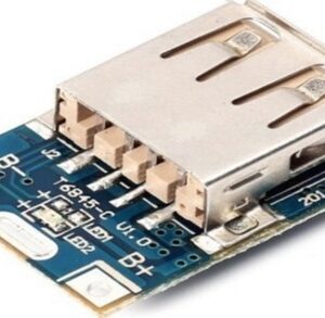 T6845C POWER BANK MODULE