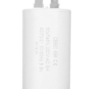 Starting Cap 250v 300uf wire