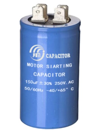 Starting Cap 250v 150uf Pin