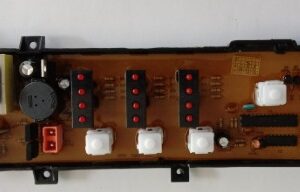 WM PCB Singer/Midea - RSD831