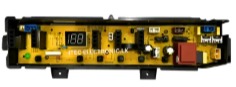 WM PCB Singer/Beko - Retro-06