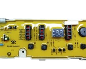 WM PCB LG - EBR81846601
