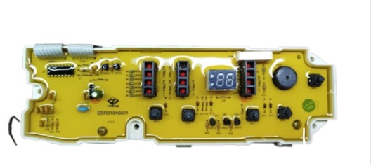 WM PCB LG - EBR81846601