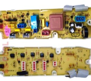 WM PCB LG - 6871EC1033U