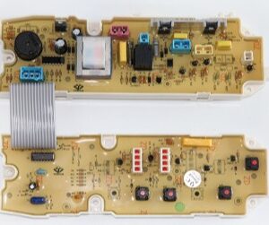 WM PCB LG - EBR301380002