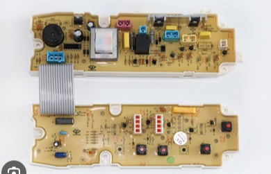 WM PCB LG - EBR301380002