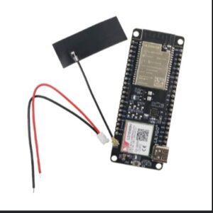 AD NO SIM 800 GSM GPRS MODULE