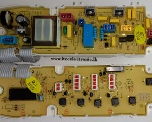 WM PCB LG - 50, EBR3558