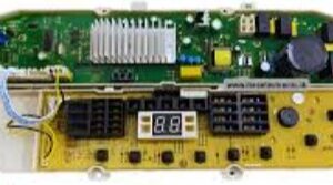 WM PCB LG - EBR83711604