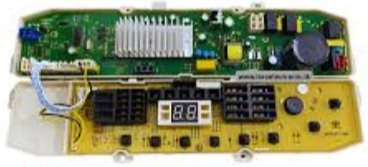 WM PCB LG - EBR83711604