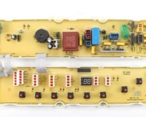 WM PCB LG - 52