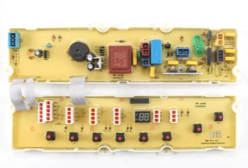 WM PCB LG - 52