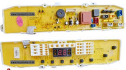 WM PCB LG - EBR62229504
