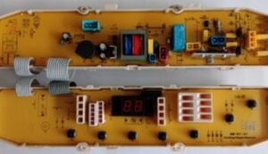 WM PCB LG - 35