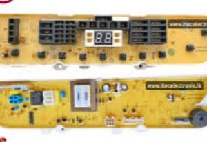 WM PCB LG - EBR80040801
