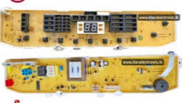 WM PCB LG - EBR80040801