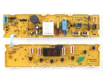 WM PCB LG - 6871