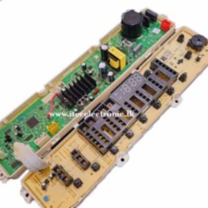 WM PCB Top Loding - EBR83079920