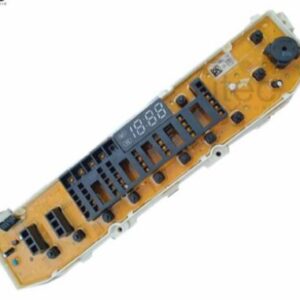 WM PCB Top Loding - EBR83037833