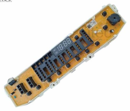 WM PCB Top Loding - EBR83037833