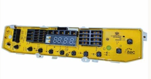 WM PCB LG - EBR62105301