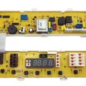WM PCB LG - 6871EC1084L