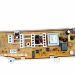 WM PCB SAMSUNG - DC92-00389A