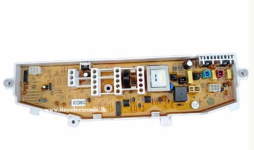 WM PCB SAMSUNG - DC92-00389A