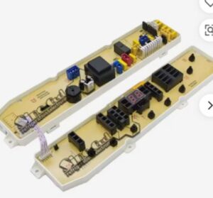 WM PCB SAMSUNG - DC41-00064A