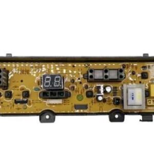 WM PCB SAMSUNG - DC92-00297A