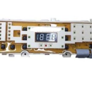 WM PCB SAMSUNG - DC92-00165B-13