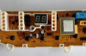 WM PCB SAMSUNG - SX4888-06