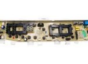 WM PCB SAMSUNG - DC92-00201B