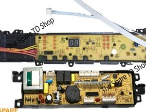 WM PCB HAIER - YMHR012G