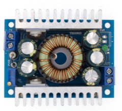 12 A 100W BUCK MODULE