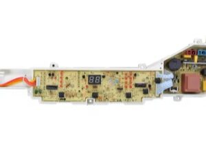 WM PCB Haier HE-72888