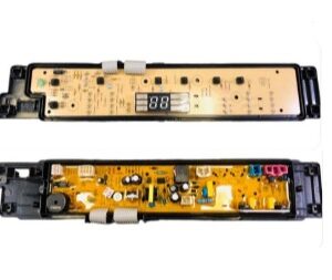 WM PCB PANASONIC - 9NL06