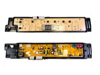 WM PCB PANASONIC - YM8GS00