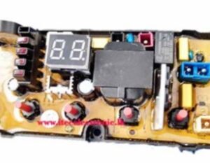 WM PCB ARPICO - YM60-150