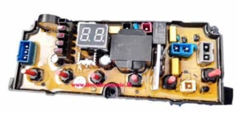 WM PCB ARPICO - YM60-150