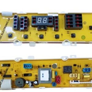 WM PCB LG - 6871EC1089A