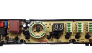 WM PCB HAIER - YM1877991