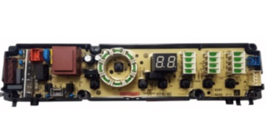 WM PCB HAIER - YM1877991