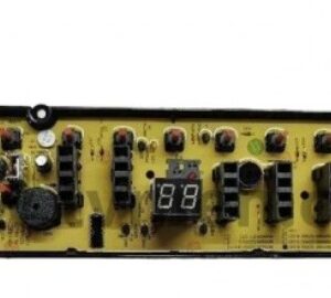 WM PCB MIDEA - MAM80-S2002-6LED