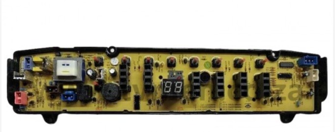 WM PCB MIDEA - MAM80-S2002-6LED