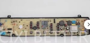 WM PCB MIDEA - MAM80-S2002-3