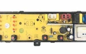 WM PCB ABANS - HD-P-5X