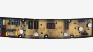 WM PCB ABANS - HF-BXC75B